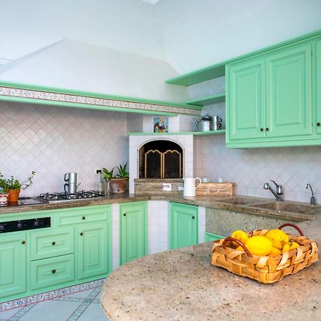 B&B Marcantonio - Ischia Ponte Eksteriør billede