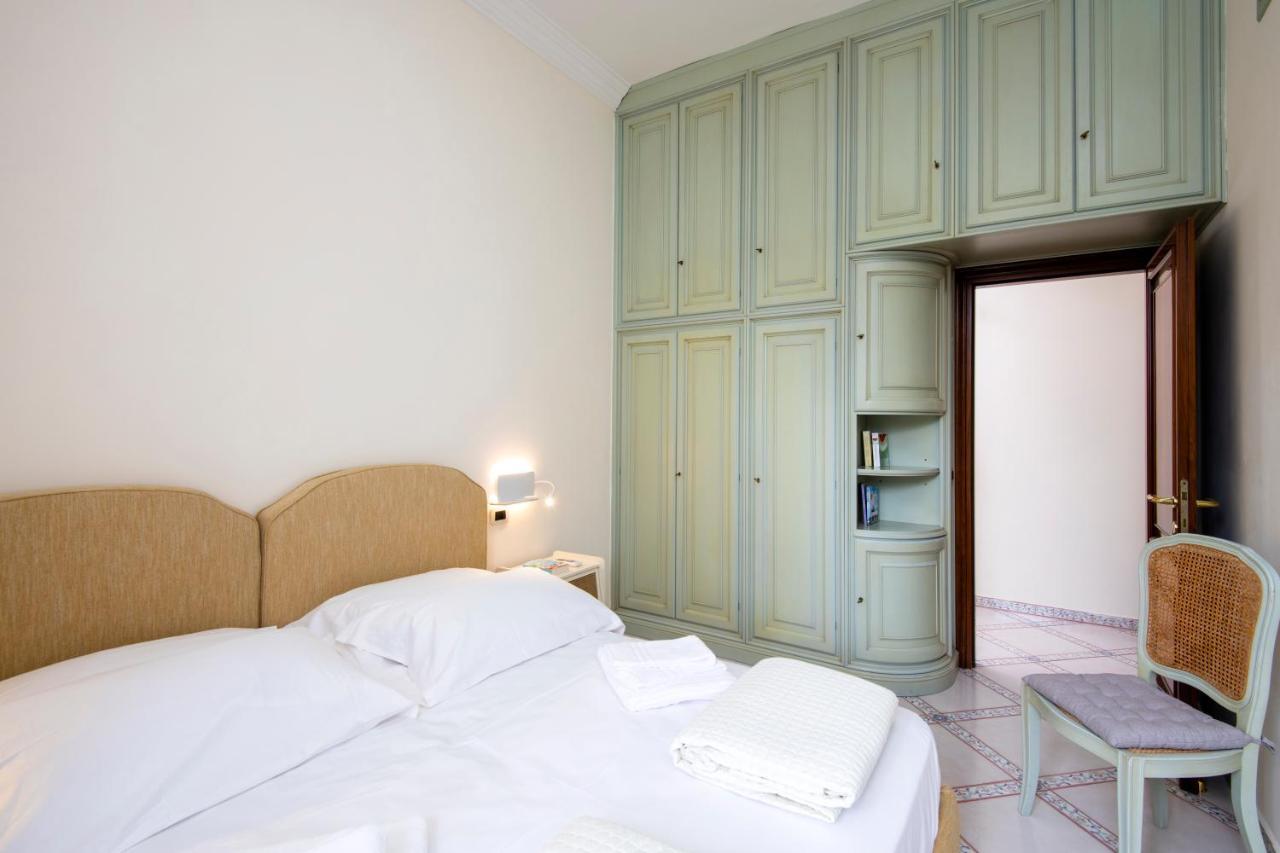 B&B Marcantonio - Ischia Ponte Eksteriør billede
